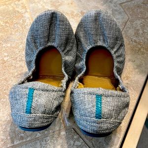 Tieks Flats
